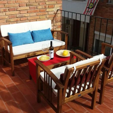 Casa Tomas - Lovely Townhouse In Кембрилс Екстериор снимка